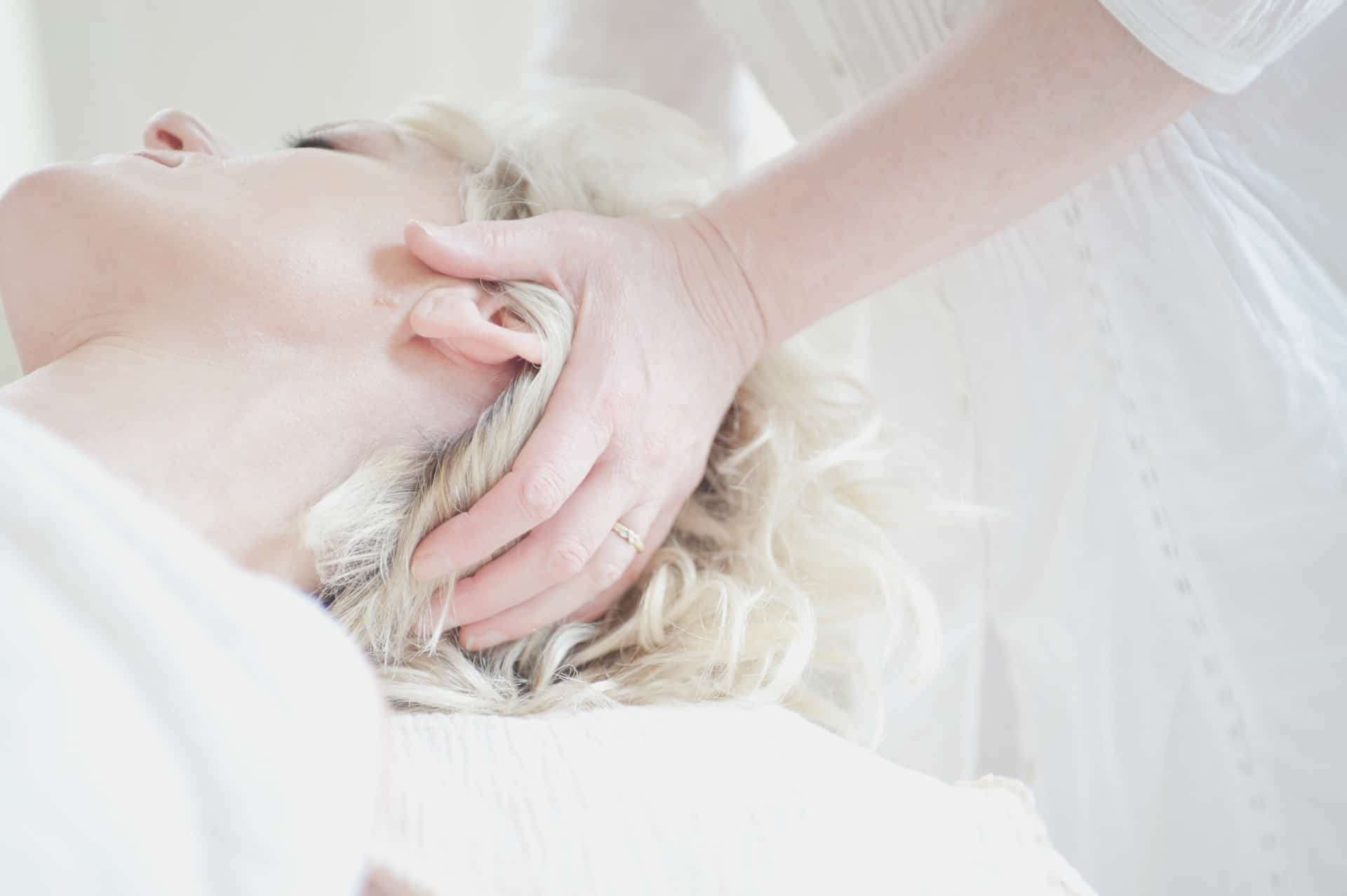 Massage Bentonville AR