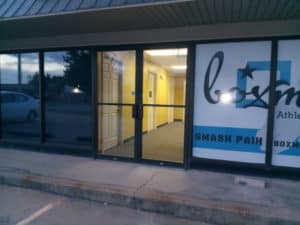 Massage Bentonville AR