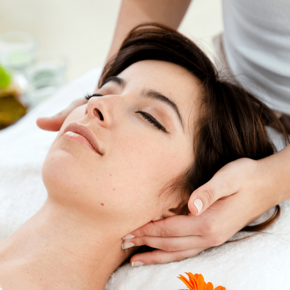 Massage Bentonville AR