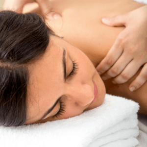 Massage Bentonville AR