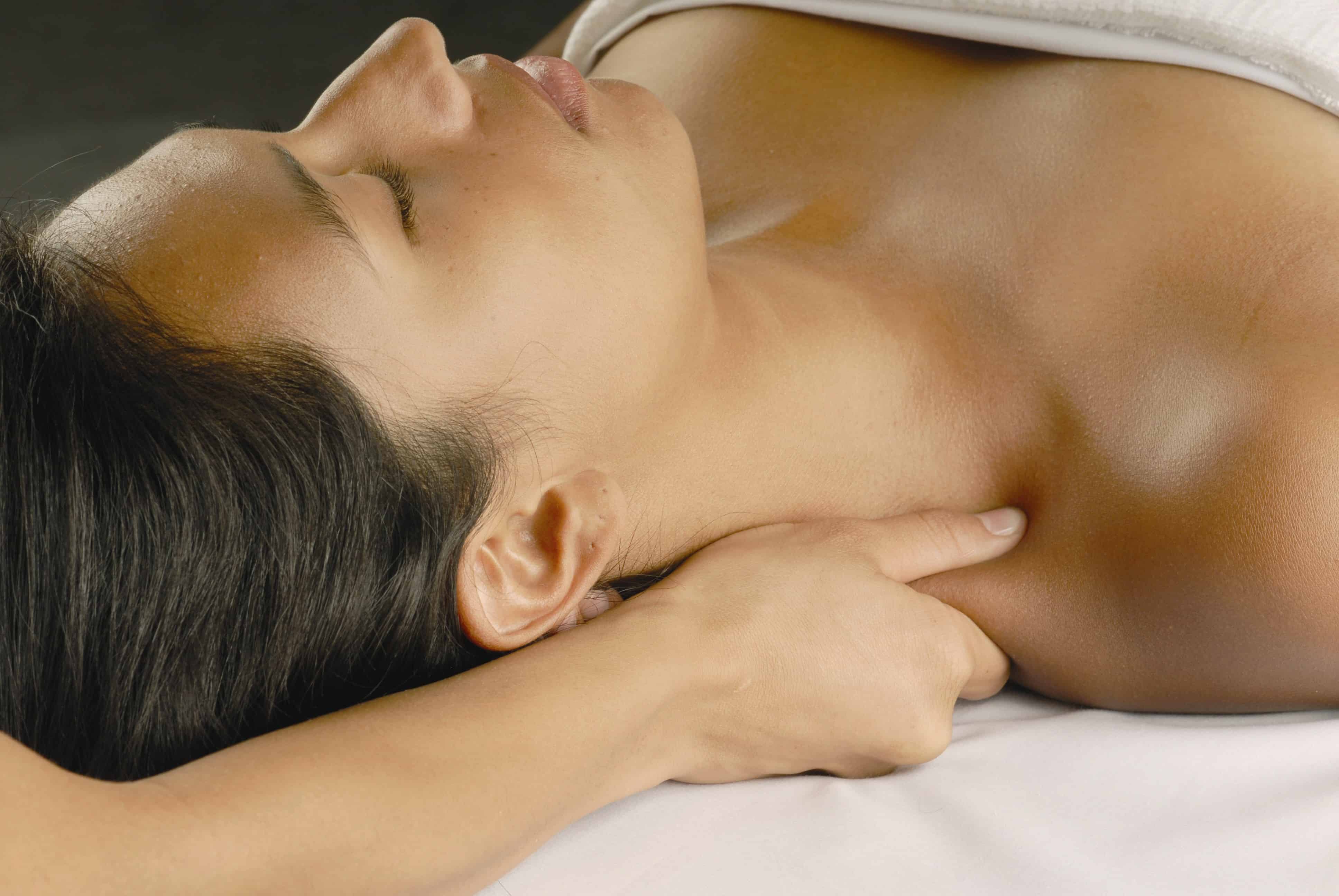 Massage Bentonville AR