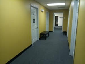 Massage Bentonville AR