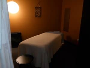 Massage Bentonville AR