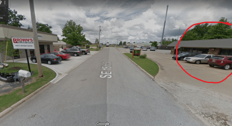 massage bentonville ar