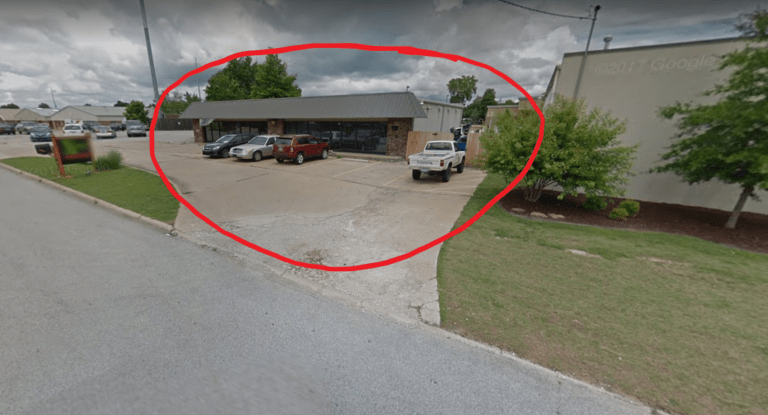 massage bentonville ar