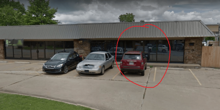 Massage Bentonville AR
